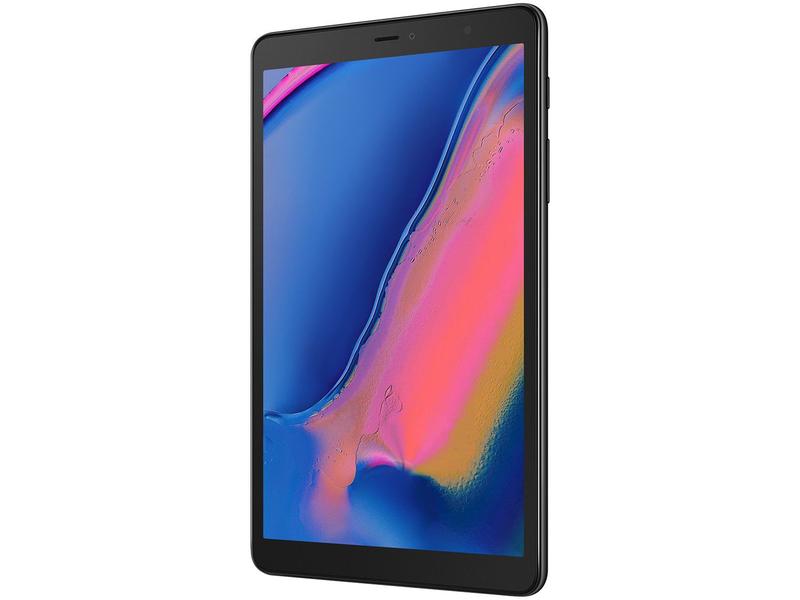 Tablet Samsung Galaxy TAB A S Pen P205 com Caneta - 32GB 8” 4G Wi